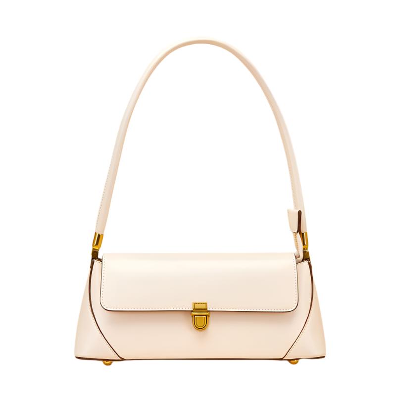 Maéva — Bolso Premium | Flor de Polinesia