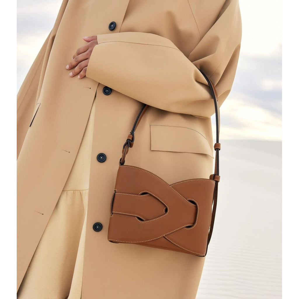 Seraphina — Bolso Premium | Lujo Celestial