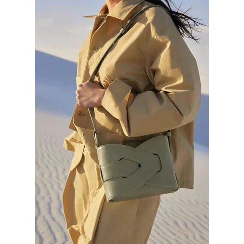 Seraphina — Bolso Premium | Lujo Celestial