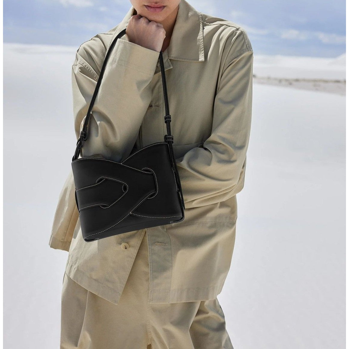 Seraphina — Bolso Premium | Lujo Celestial