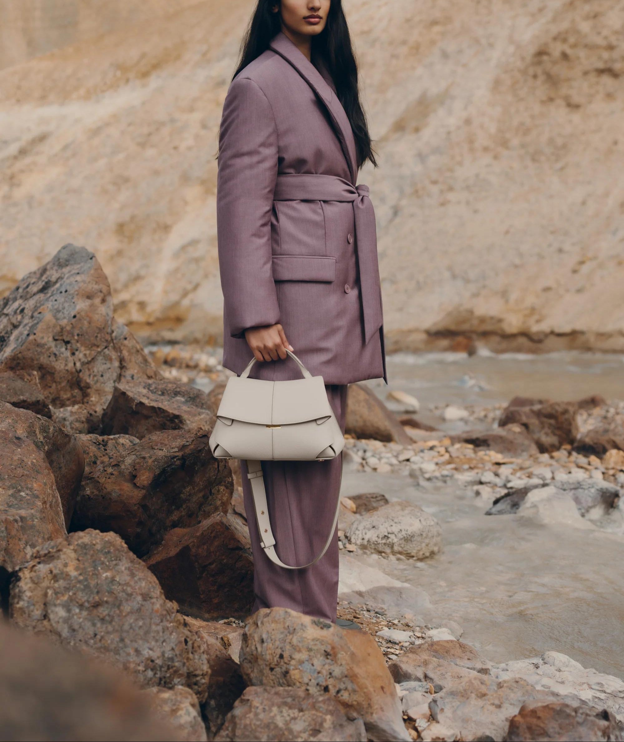 Aria — Bolso Premium | Ligereza Elegante