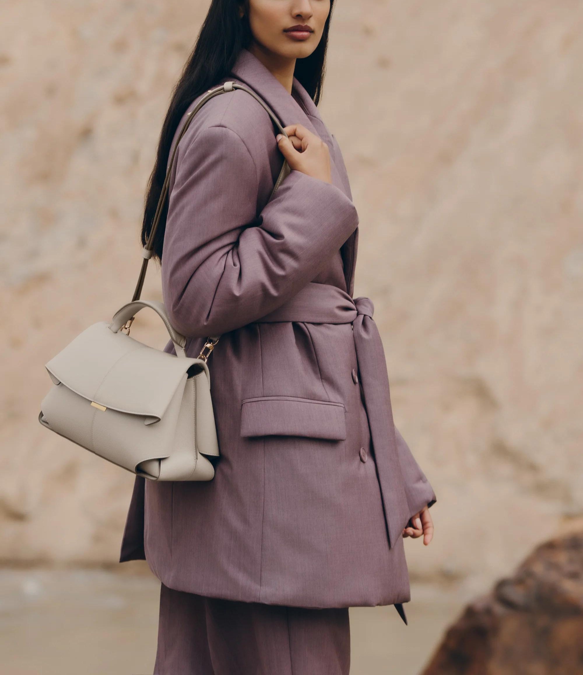 Aria — Bolso Premium | Ligereza Elegante