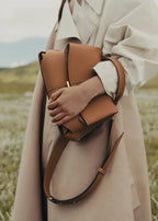 Aria — Bolso Premium | Ligereza Elegante