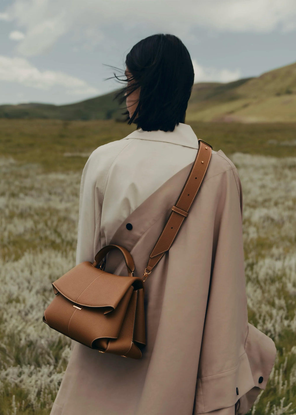 Aria — Bolso Premium | Ligereza Elegante