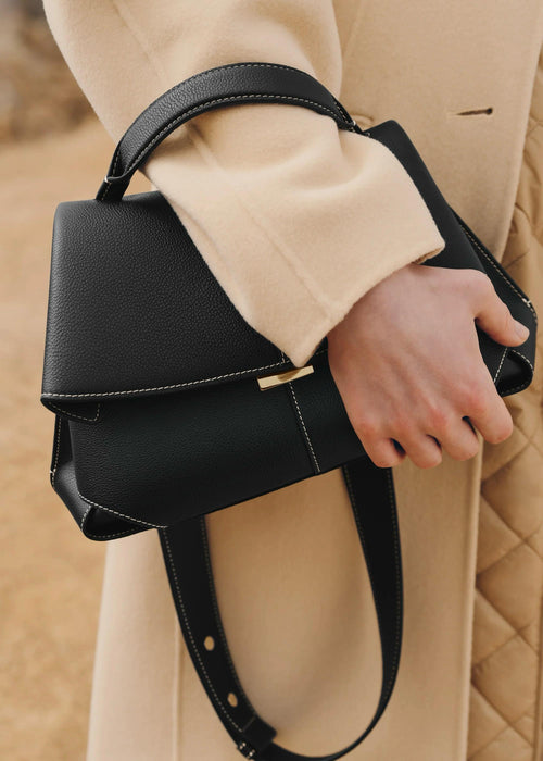 Aria — Bolso Premium | Ligereza Elegante