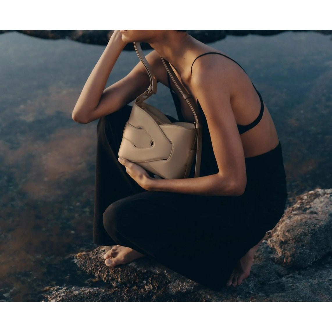 Seraphina — Bolso Premium | Lujo Celestial