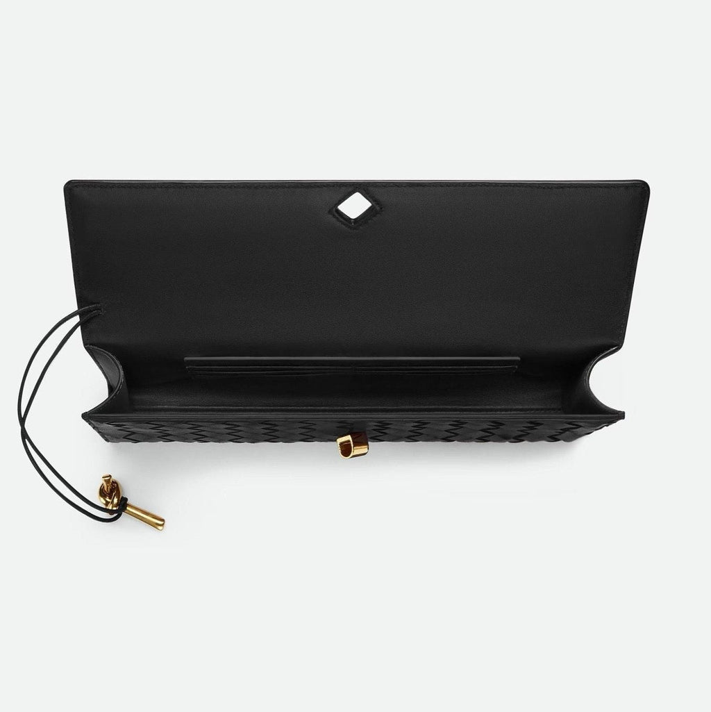 Noiré — Bolso Premium | El Negro Perfecto