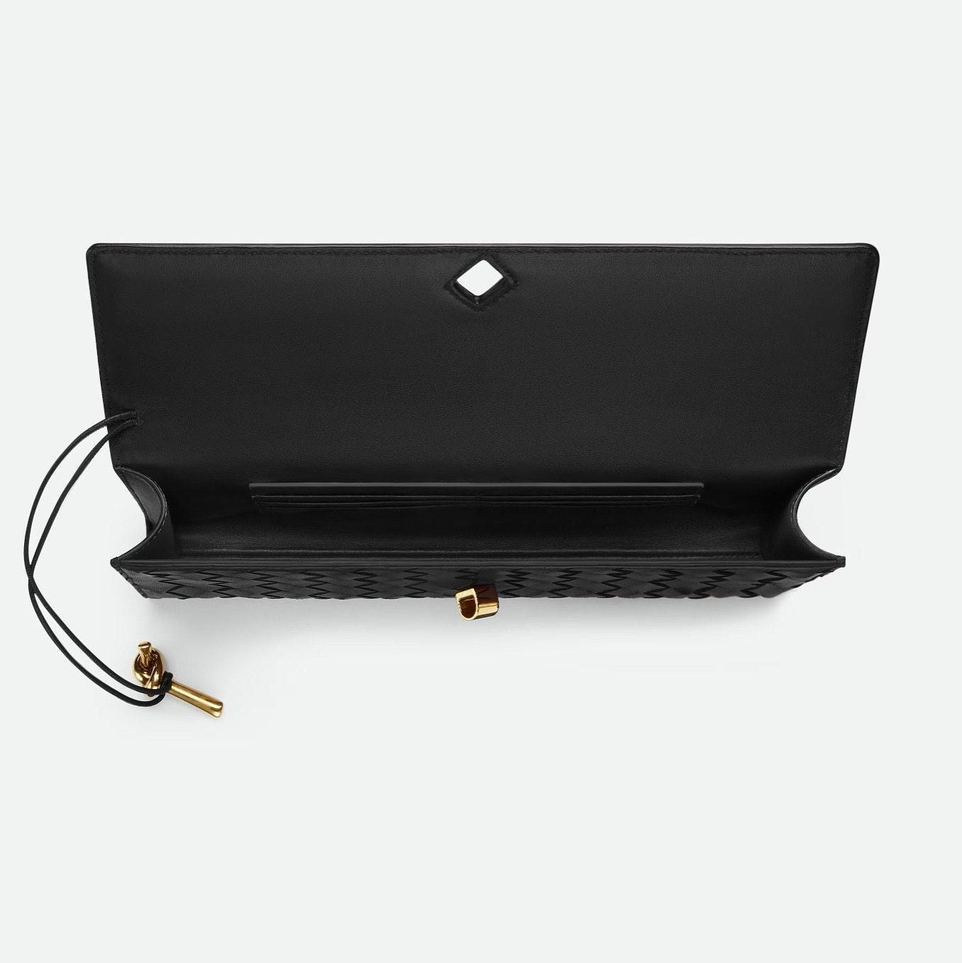 Noiré — Bolso Premium | El Negro Perfecto