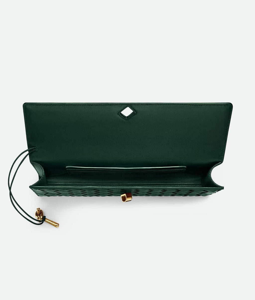 Noiré — Bolso Premium | El Negro Perfecto