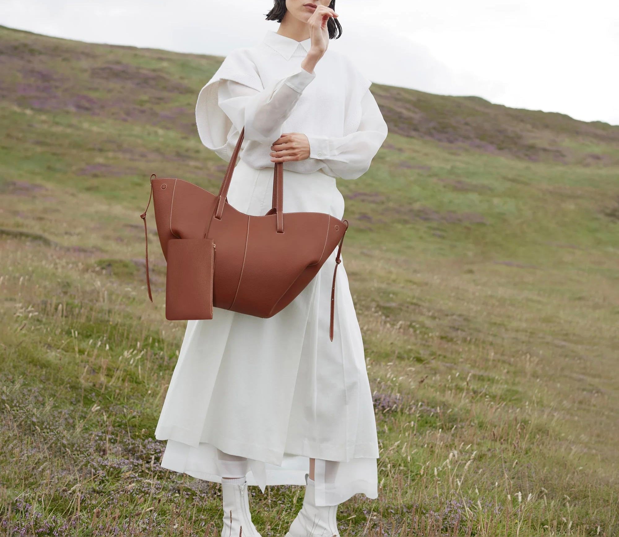 Ombrello — Bolso Premium | Protección con Estilo