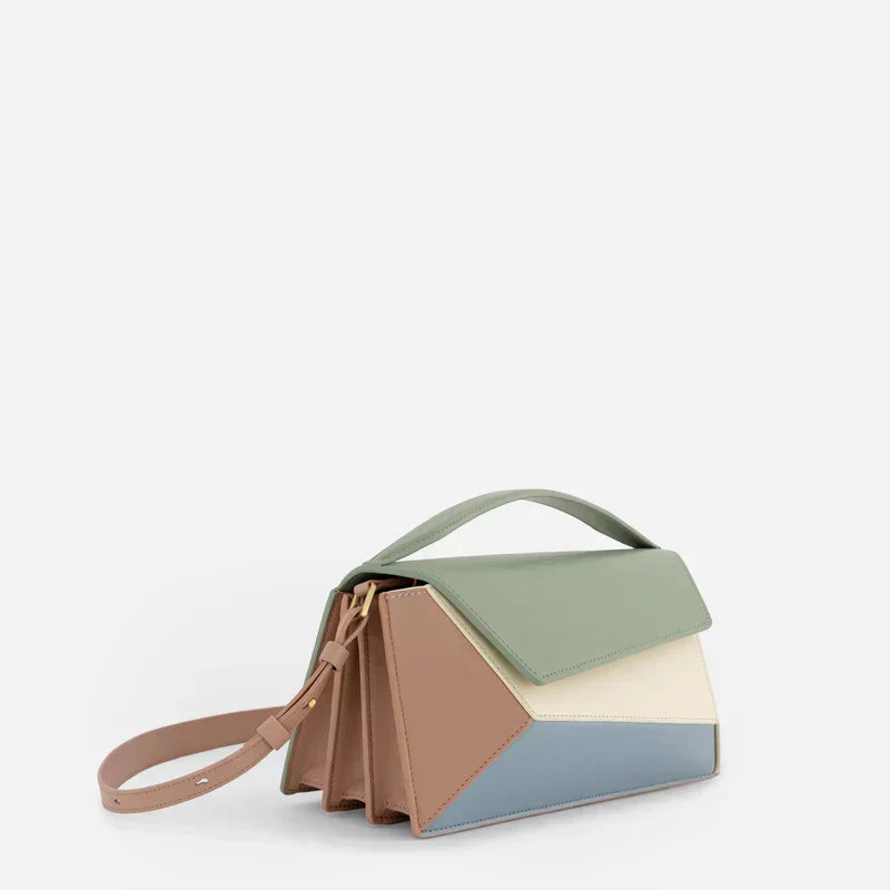 Livara — Bolso Premium | Vida y Gracia