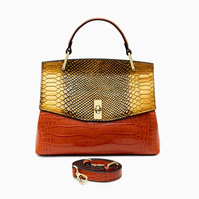 Ophélia — Bolso Premium | Romanticismo Eterno