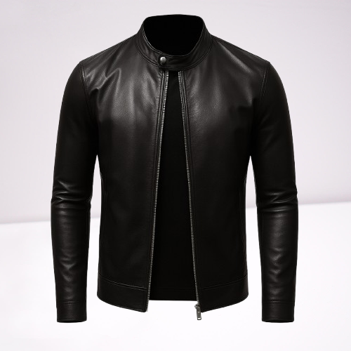 Adrien — Chaqueta Moderna Premium Hombre | Contemporáneo