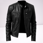 Arnaud — Chaqueta Estilo Urbano Hombre | Lujo Urbano