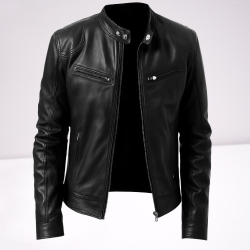 Arnaud — Chaqueta Estilo Urbano Hombre | Lujo Urbano
