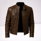 Arnaud — Chaqueta Estilo Urbano Hombre | Lujo Urbano
