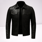 Armand — Chaqueta Premium Hombre | Elegancia Masculina
