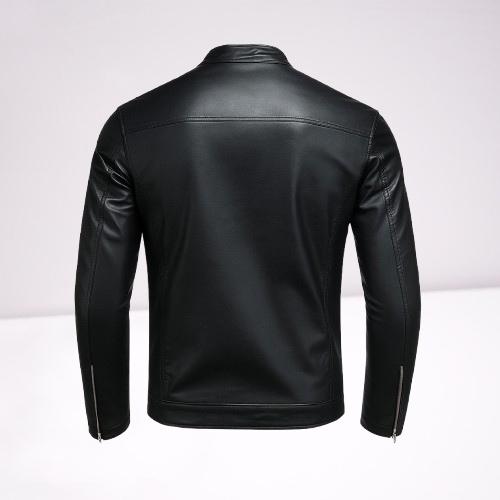 Armand — Chaqueta Premium Hombre | Elegancia Masculina