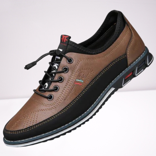Renzo — Zapatos Elegantes Artesanales Hombre