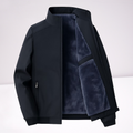 Marceau — Cazadora Invierno Forro Piel | Hombre Premium