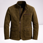 Beaumont — Chaqueta Elegante Hombre | Distinción