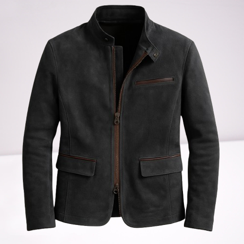 Beaumont — Chaqueta Elegante Hombre | Distinción