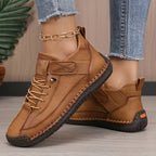 Vela — Zapatillas Ortopédicas Sin Dolor | Confort