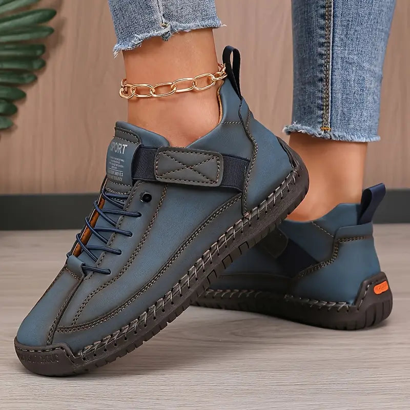 Vela — Zapatillas Ortopédicas Sin Dolor | Confort