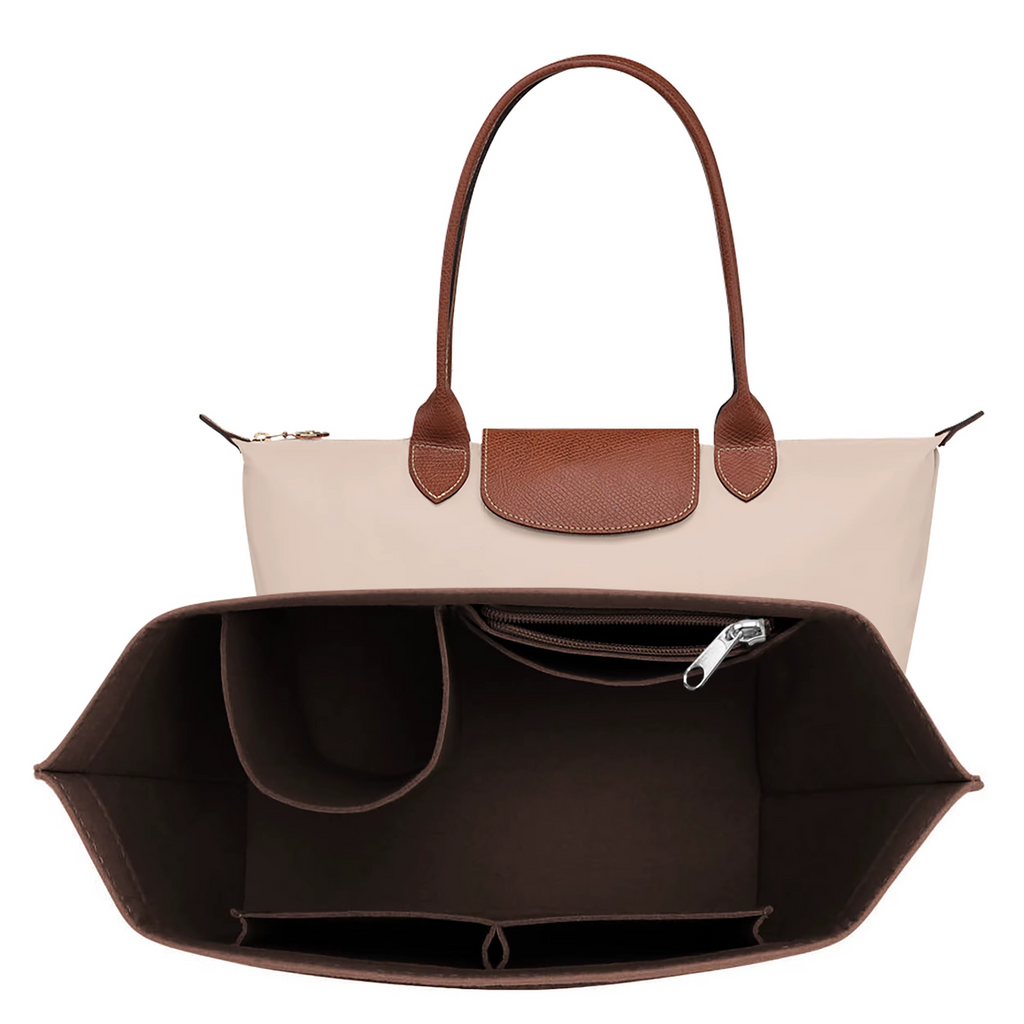 Organizador — Organizador Interior Bolso Tote | Accesorio