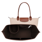 Organizador — Organizador Interior Bolso Tote | Accesorio