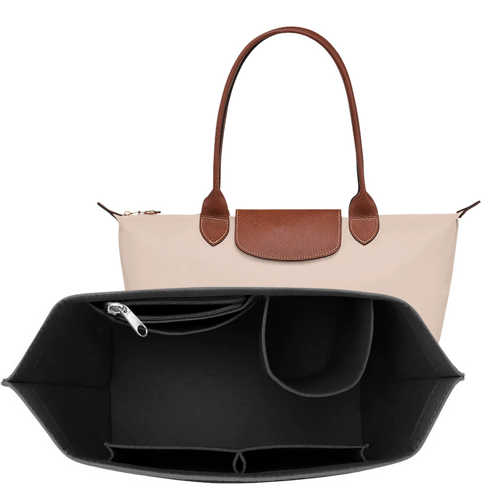 Organizador — Organizador Interior Bolso Tote | Accesorio