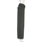 Urbana — Pantalón Cintura Alta Estilo Urbano | Mujer