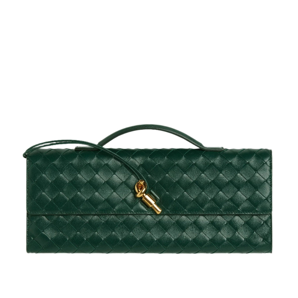 Noiré — Bolso Premium | El Negro Perfecto