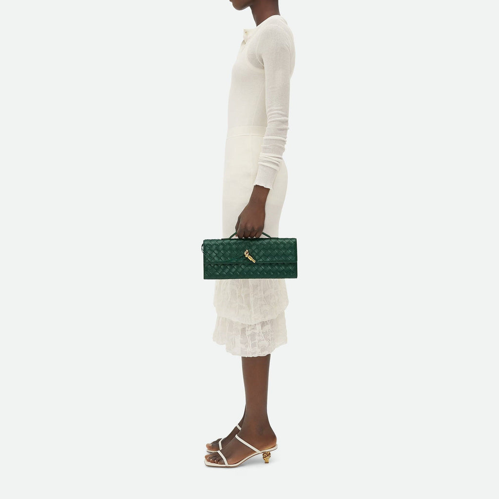 Noiré — Bolso Premium | El Negro Perfecto
