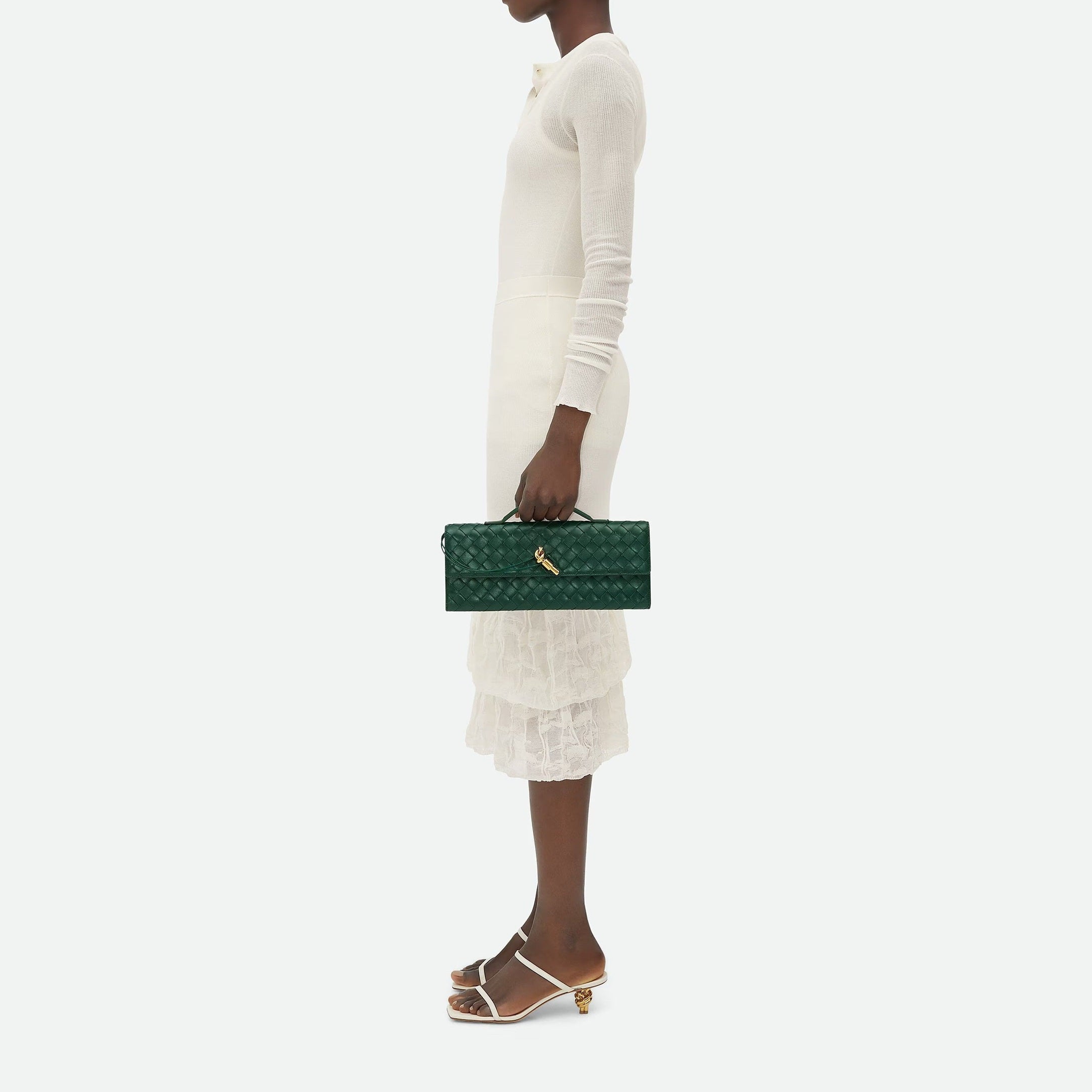 Noiré — Bolso Premium | El Negro Perfecto