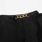 Sastre — Pantalón de Traje Mujer | Elegancia Estructurada