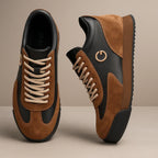Piel — Zapatos de Piel Elegantes Hombre | Artesanía