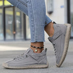 Vela — Zapatillas Ortopédicas Sin Dolor | Confort