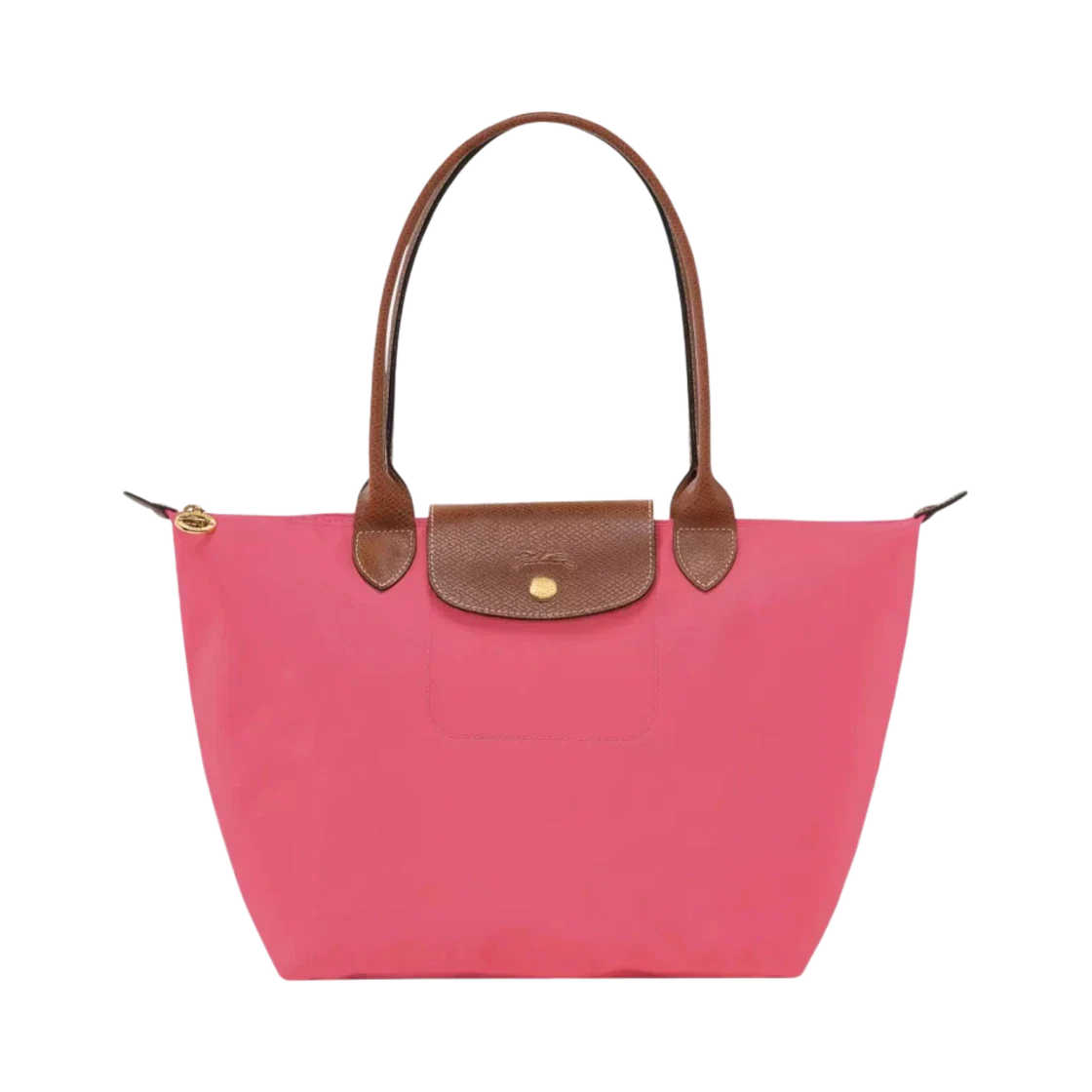 Parisien — Bolso Tote Plegable Granate | Gran Viaje