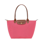 Parisien — Bolso Tote Plegable Granate | Gran Viaje