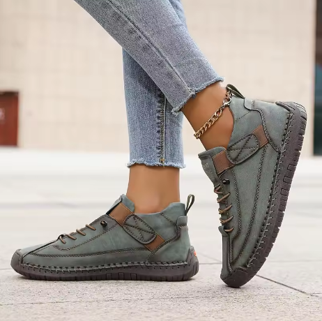 Vela — Zapatillas Ortopédicas Sin Dolor | Confort