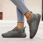 Vela — Zapatillas Ortopédicas Sin Dolor | Confort
