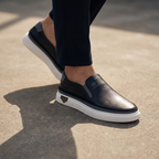 FRAN | Zapatillas sin cordones de última moda