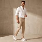 FRAN | Zapatillas sin cordones de última moda