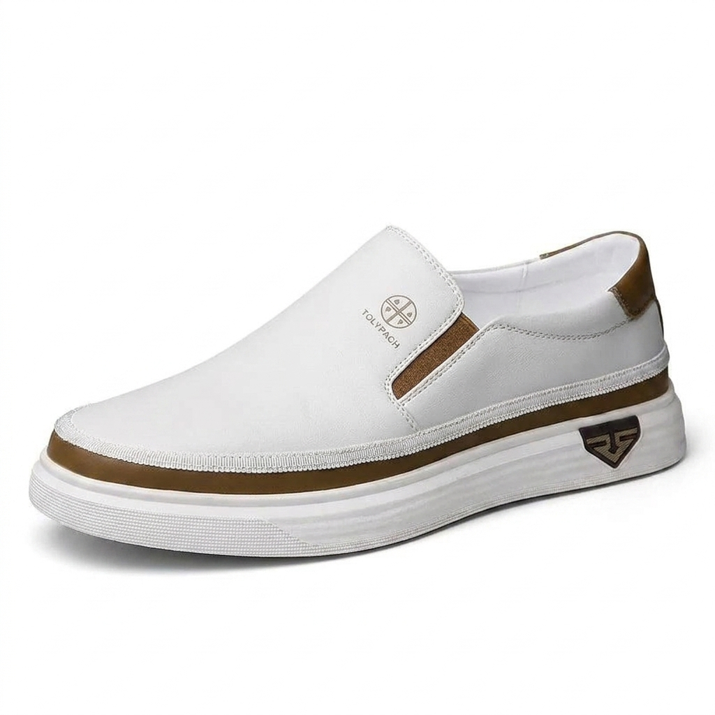 FRAN | Zapatillas sin cordones de última moda