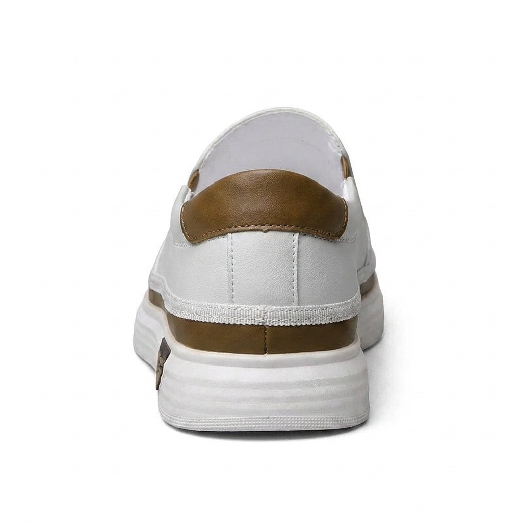 FRAN | Zapatillas sin cordones de última moda
