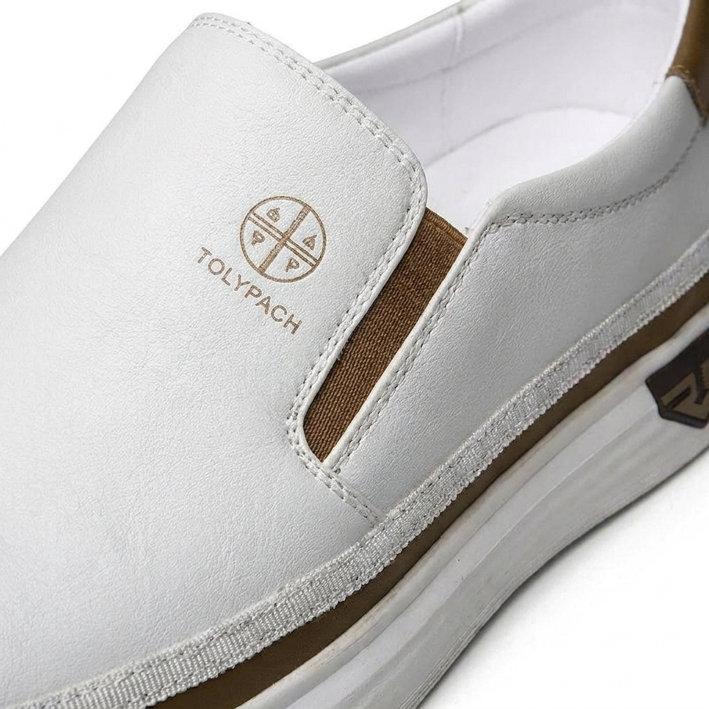 FRAN | Zapatillas sin cordones de última moda