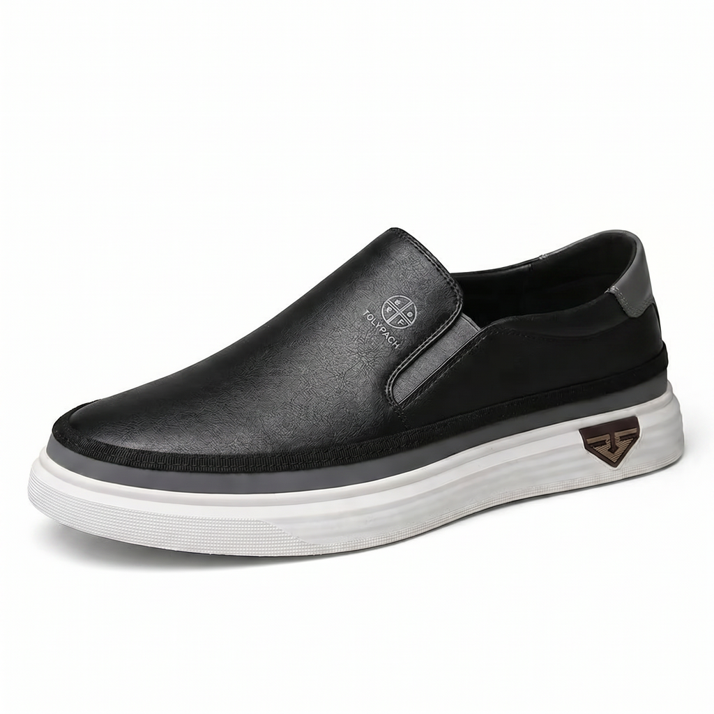 FRAN | Zapatillas sin cordones de última moda
