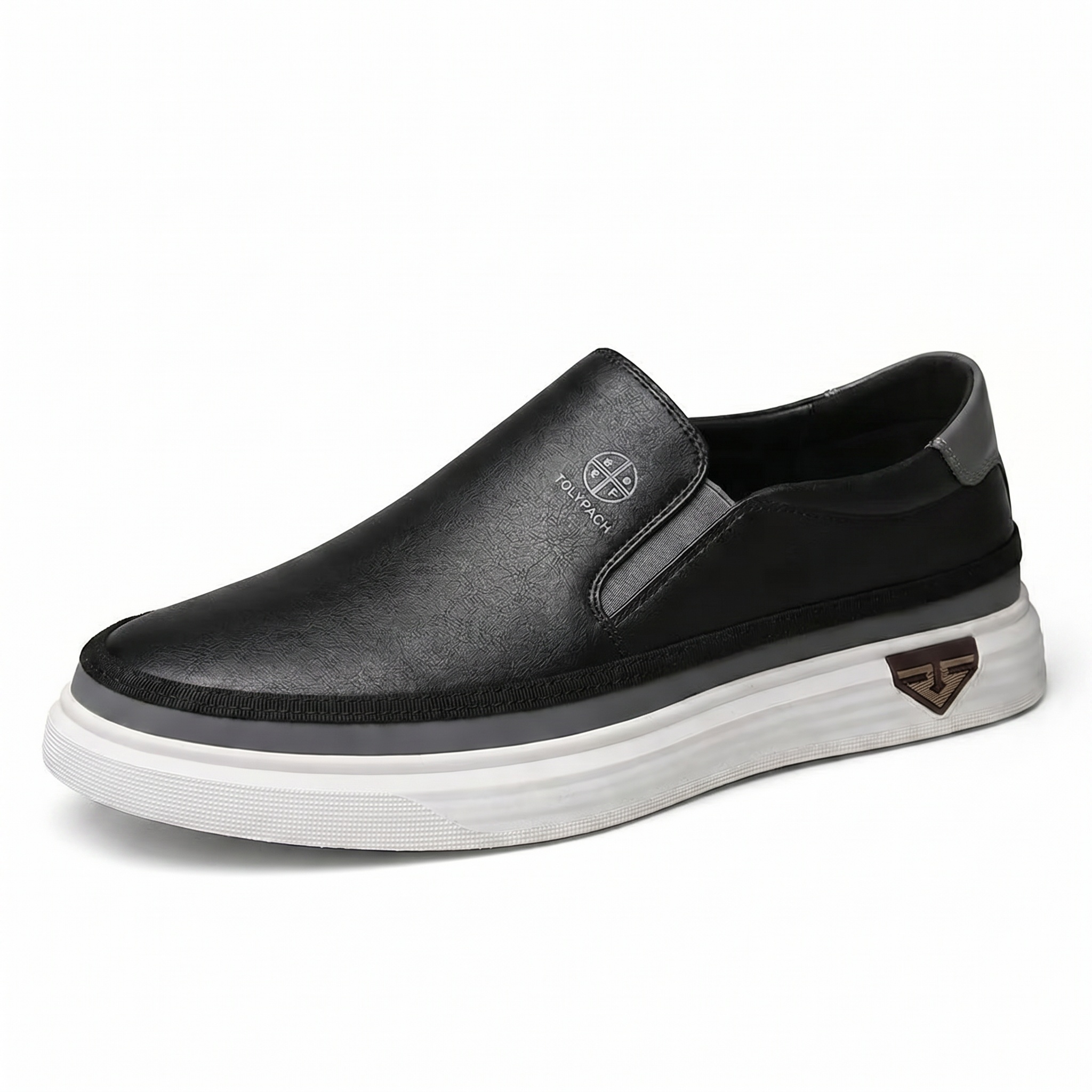 FRAN | Zapatillas sin cordones de última moda