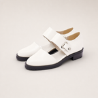 Nadia | Scarpa Elegante Slip-On